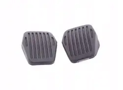 Ford C-Max 2007-2010 Debriyaj ve Fren Pedal Lastiği (2 Adet Takım) Yan Sanayi
                                Takım