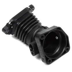 Ford Focus 2008-2011 1.6 TDCİ 90 Ps Emme Manıfold Hava Hortumu