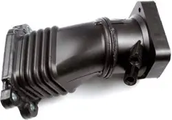 Ford Focus 2004-2008 1.6 TDCI 110Ps Emme Manıfold Hava Hortumu