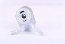 Ford Focus 2008-2011 1.6 Benzinli Yağ Soğutucu Kale Marka