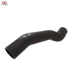 Ford Focus 2004-2008 1.6 TDCI Intercoler Hortumu Sağ Uzun Tek Parça