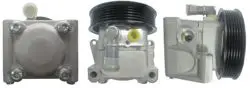 Ford Focus 2011-2014 1.6 Benzinli Direksiyon Pompası