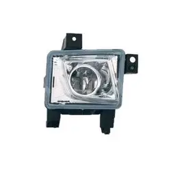 Opel Vectra C Sol Sis Farı Dikkenarlı 2003-2004