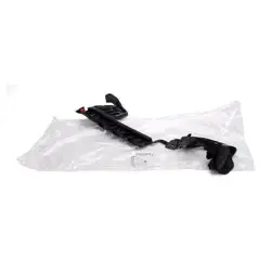 Opel Astra J HB Sol Arka Tampon Braketi 2012 Sonrası