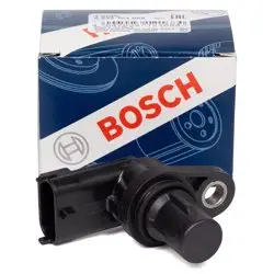 Ford Focus 2014-2018 1.6 Benzinli Eksantrik Devir Sensörü