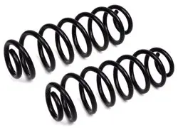 Ford Connect 2008-2013 90-110 PS Ön Helezon Yay Takımı (2 Adet)
                                Takım