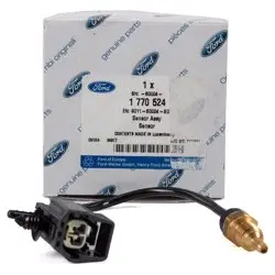Connect 2003-2008 Motor Su Sıcaklık Sensörü (Hararet Müşürü)