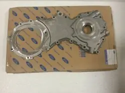 Connect 2003-2008 1.8 TDCI Motor Yağ Pompası