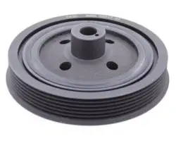 Ford Connect 2003-2008 1.8 TDCI 110PS Grank Kasnağı
