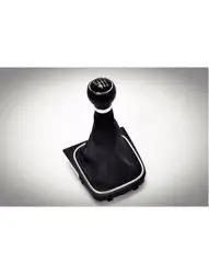 Volkswagen Scirocco 2009-2014 Model Arası Vites Topuz Körüğü Komple Takım (6 ileri vites)
