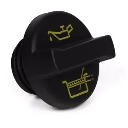 Ford Connect 2009-2013 Motor Yağ Dolum Kapağı