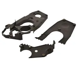 Opel Astra F 1.4 /1.6 8 Valf Triger Kayışı Kapak Takımı