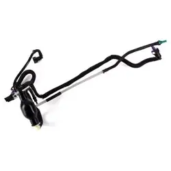 Ford Fusion 2002-2013 1.4 TDCI Mazot Hortumu (Elcikli)
