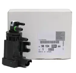 Ford Courier 2012-2022 Egr Selonoid Valfi (Turbo Basınç Valfi) Orijinal