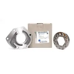 Opel Corsa C 1.0 /1.2 /1.4 Yağ Pompa (Dişli) Tamir Takımı Orijinal
