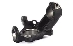 Ford V184 Transit 2001-2007 Ön Aks Taşıyıcı Sol (Akson) Yan Sanayi