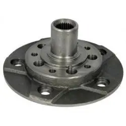 Ford V184 Transit 2001-2007 Ön Porya Kısa Şase Yan Sanayi