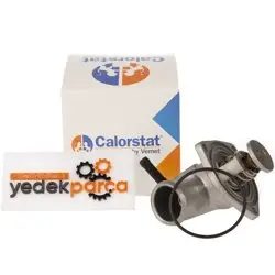 Opel Vectra C 1.6 Ecotec (Z16XE) Termostat Calorstat