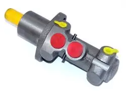 Ford V184 Transit 2001-2007 Fren Ana Merkez Abs Li Tip Orijinal