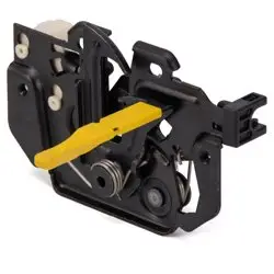 Ford Fiesta 2012-2018 Motor Kaput Kilidi Yan Sanayi