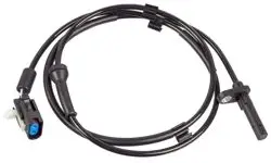 Abs Sensörü Arka Sağ  Transıt V-347 Bm 06-12