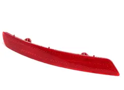 Citroen C5 2008-2015 Arka Tampon Reflektörü Sağ