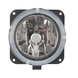 Ford Connect 2003-2006 Sis Farı Büyük Tip Yan Sanayi