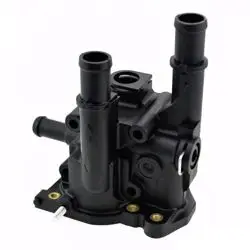 Opel Astra H 1.6 Benzinli 115 BG (XER) Motor Termostat Gövdesi