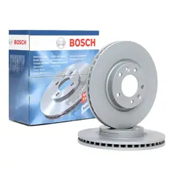 Peugeot 508 2014-2017 Bosh Ön Fren Disk Takım Alman Marka Ürünü.
Takım