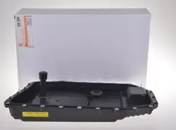 Bmw X3 Seri E83 LCI Kasa 2.0sd Otomatik Şanzıman Filtresi Karterli Komple