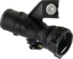 Nisan QashQai 2007-2014 J10 Euro 5 Turbo Hortum Borusu