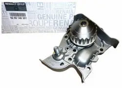 Renault Kango 1 1.4 Bnezinli Devirdaim
