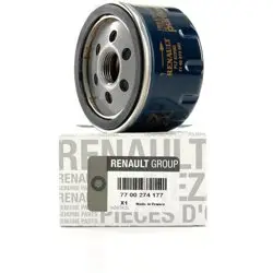 Renault Kango 1 1.4 Yağ Filtresi