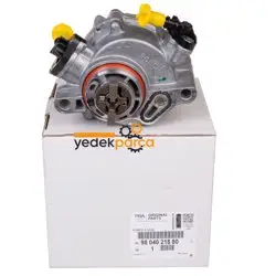 Peugeot 208 1.4 Hdi 1.6 Hdi Euro 5 Fren Vakum Pompası Orijinal