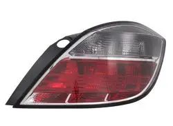 Opel Astra H 2007 Model Sonrası Füme Renkli Sağ Stop