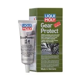 Gear Protech Şanzıman Koruyucu 80 Ml