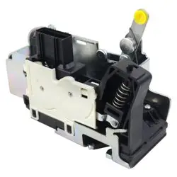 Ford V347 Transit 2007-2013 Arka Çift Kapı Sağ Bagaj Kiliti Yan Sanayi
