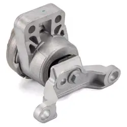 Ford Mondeo 2007-2014 2.0 TDCI (Dizel) Motor Takozu