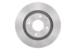 Peugeot 206 Ön Fren Disk Takımı Bosch Marka
                                Takım