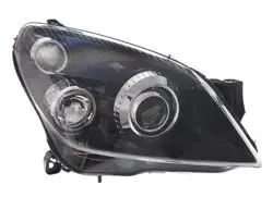 Opel Astra H Xenonlu Sağ Far
