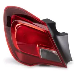 Opel Corsa E Arka Dış Sol Stop Lambası Orijinal