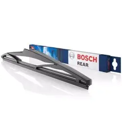 Opel Astra J Arka Silecek Süpürgersi