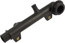 Bmw E36 Kasa 318i M43 Motor Blok Su Flanşı Borulu
