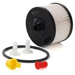 Ford Mondeo 2007-2014 2.0 TDCI Mazot Filtresi Orijinal