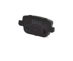 Ford Kuga 2008-2012 Arka Fren Balata Takımı