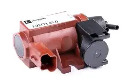 Ford Kuga 2008-2012 2.0 TDCI Vakum Kontrol Valfi (Turbo Basınç Valf)