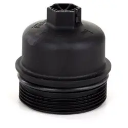 Yağ Filtre Kapağı  Transıt V-347/Boxer-3/Jumper-3 Bm 06-