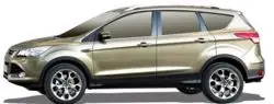 Kuga 2013-2019 Fren Pedal Müşürü 2