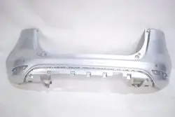 B-Max 2012-2016 Arka Tampon