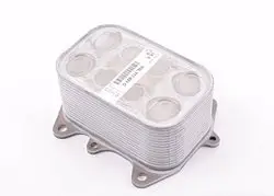 Volkswagen Jetta 2006-2014 Model Arası Motor Yağ Soğutucu